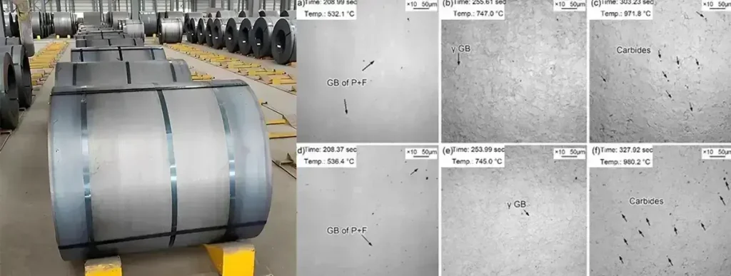 Mechanical Structure Optimization for Rail-Guided Vehicles in Low-Temperature Environments: 20CrMnTi carburized steel