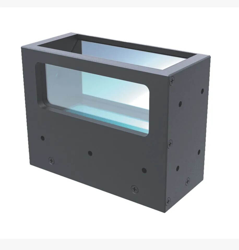 Coaxial Light Source Product Parameter