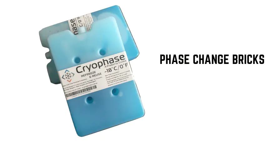 Applications of Phase Change Materials: Building Sector