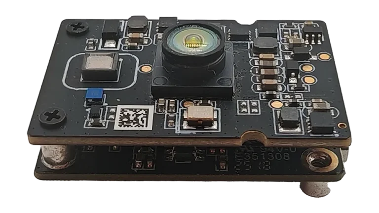 dTOF Module