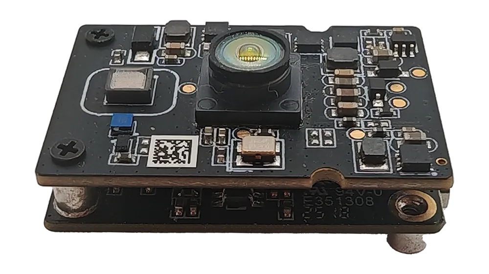 dTOF Module