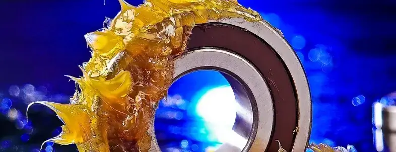 Technological Breakthroughs in Robot Grease: Superlubricity technology