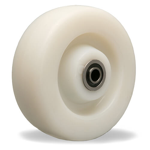 Nylon AGV Wheels