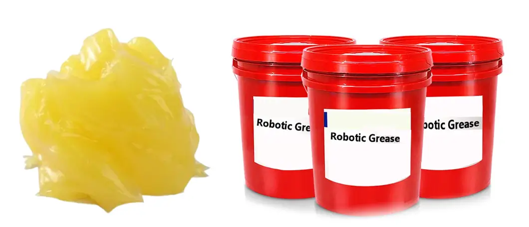 robot grease