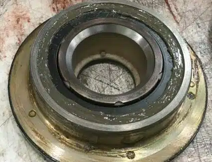 Examples of Robot Grease Selection