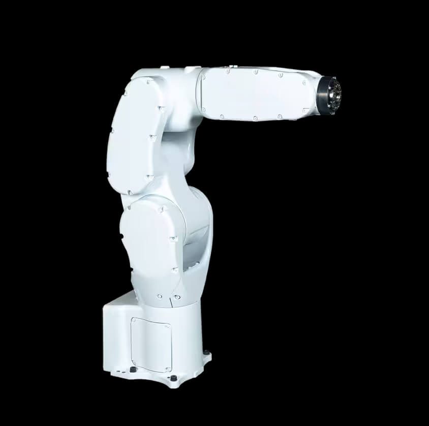 Functions of Robot Grease