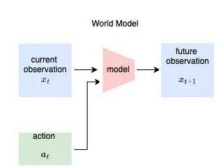 What Is A World Model in AI