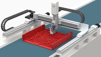 Applications of Cartesian Robots