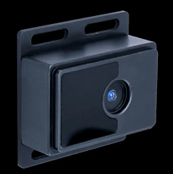 Key Parameters of Time of Flight Cameras