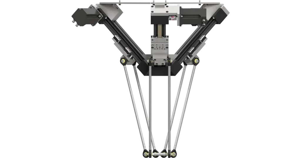 Definition of Delta Robots