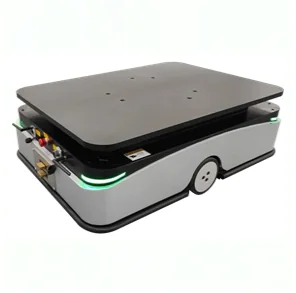 AGV Robots: Load Capacity